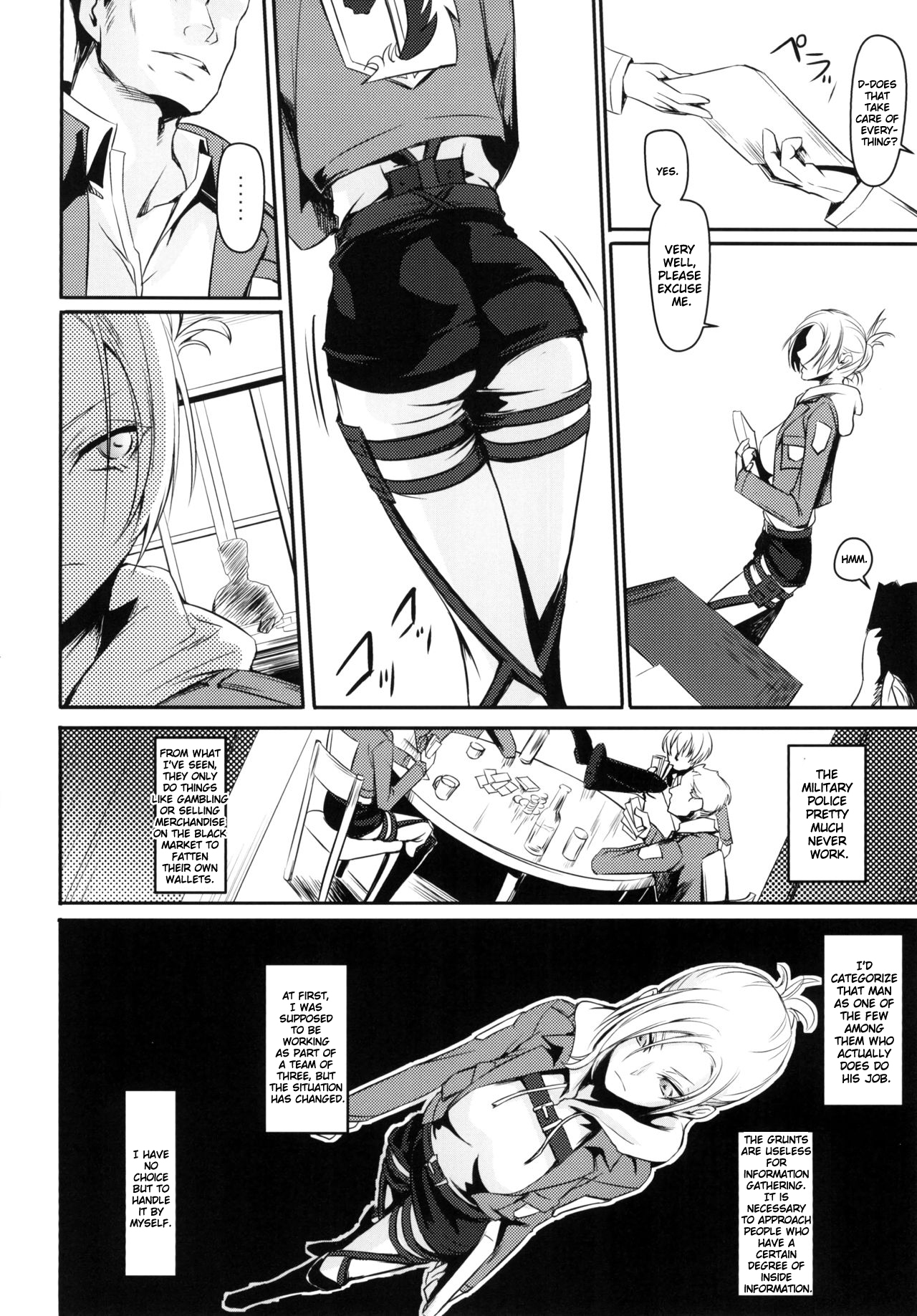 Hentai Manga Porn Comics