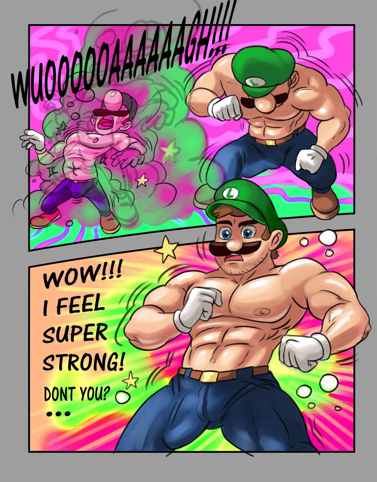 Pornos super mario Mario Videos