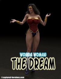 Wonda Woman - The Dream