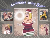 Christmas Story: Limited Francine