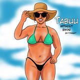 Tabuu - Without Bikini