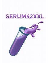 Serum 42XXL